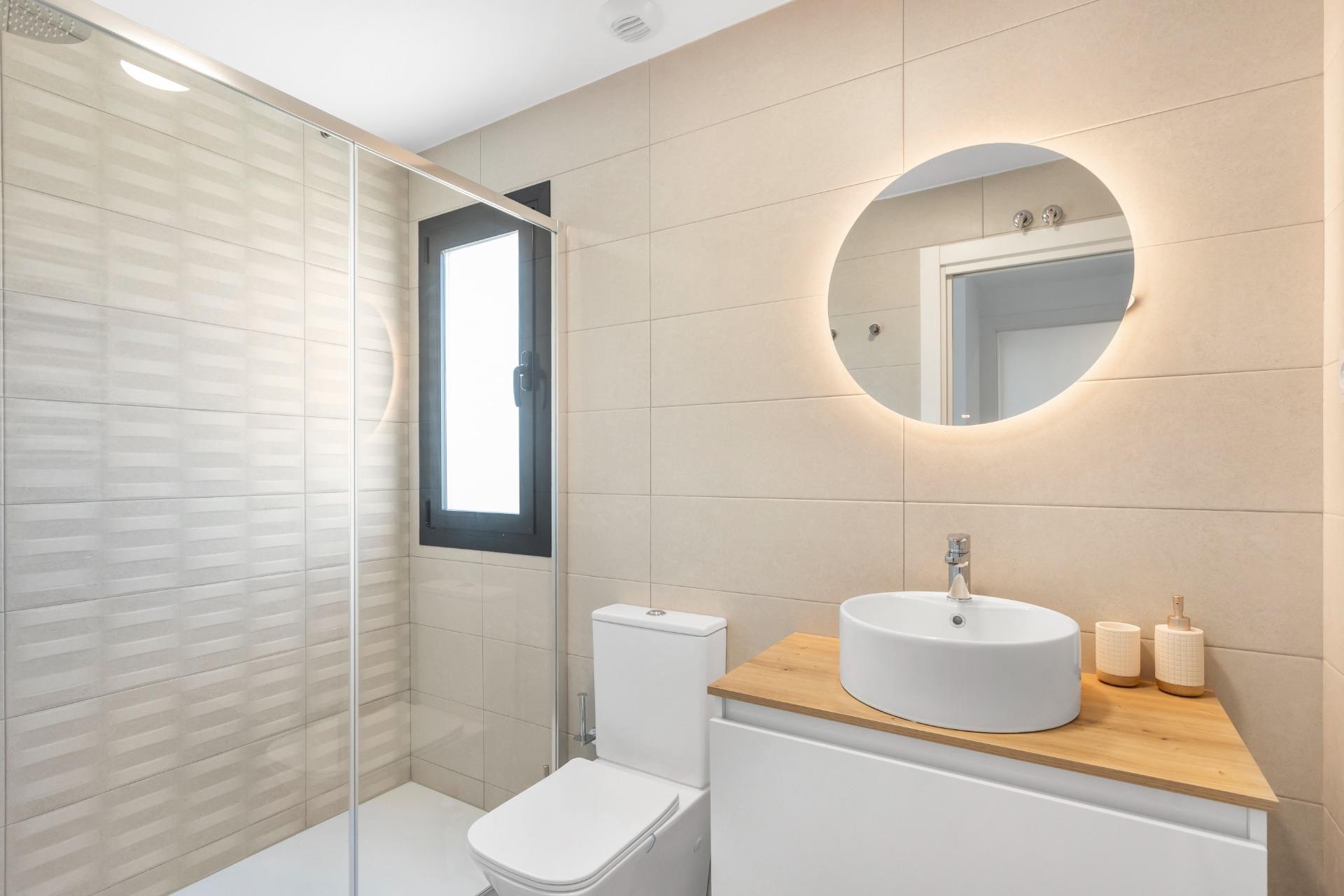 Reventa - Apartment -
Torre Pacheco - Dolores De Pacheco-santa Rosalía