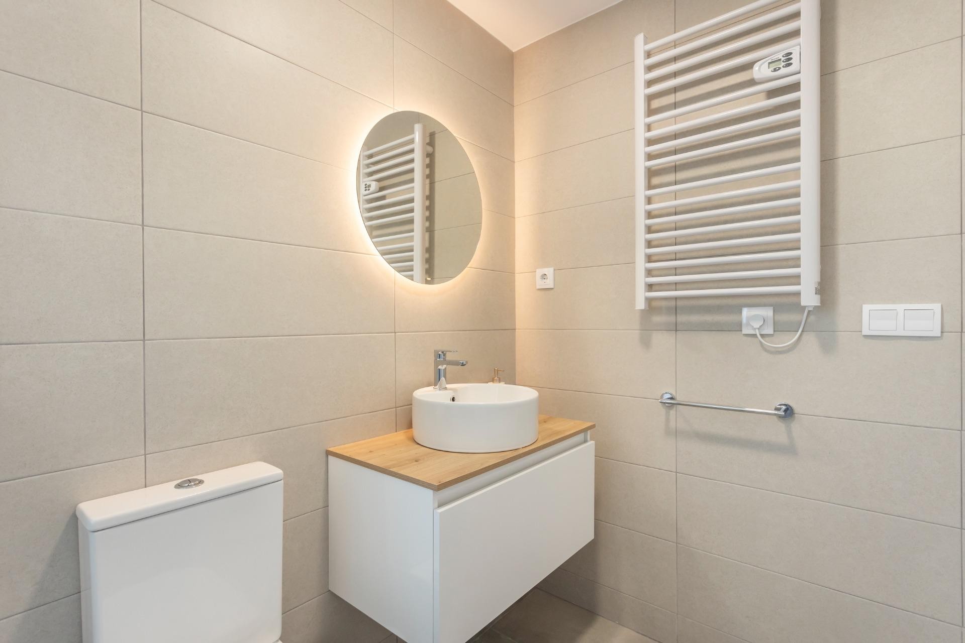 Reventa - Apartment -
Torre Pacheco - Dolores De Pacheco-santa Rosalía