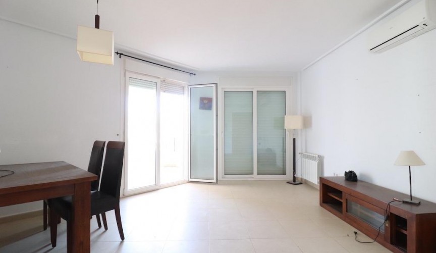 Reventa - Apartment -
Torre Pacheco - Inland