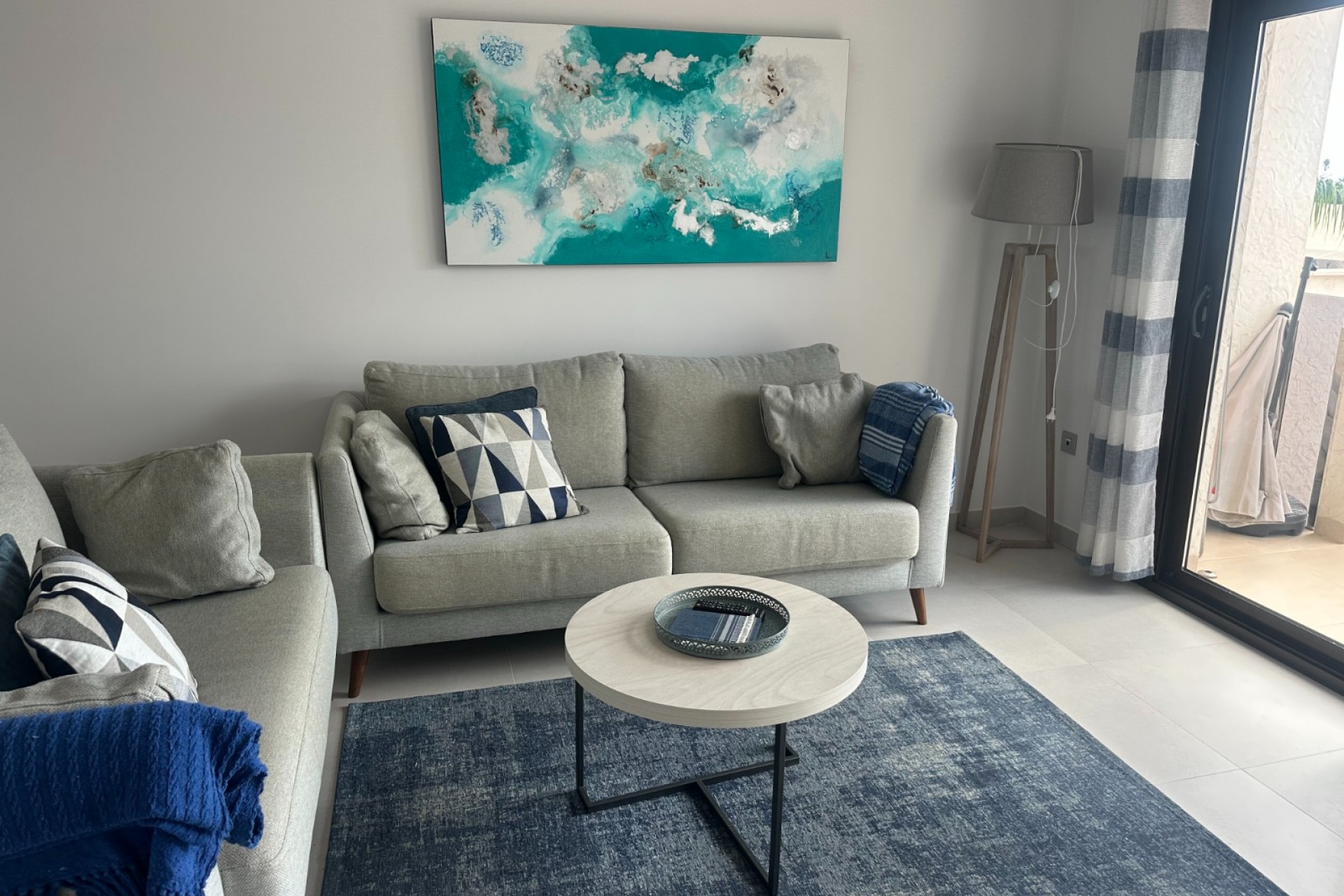 Reventa - Apartment -
Torre Pacheco - Inland