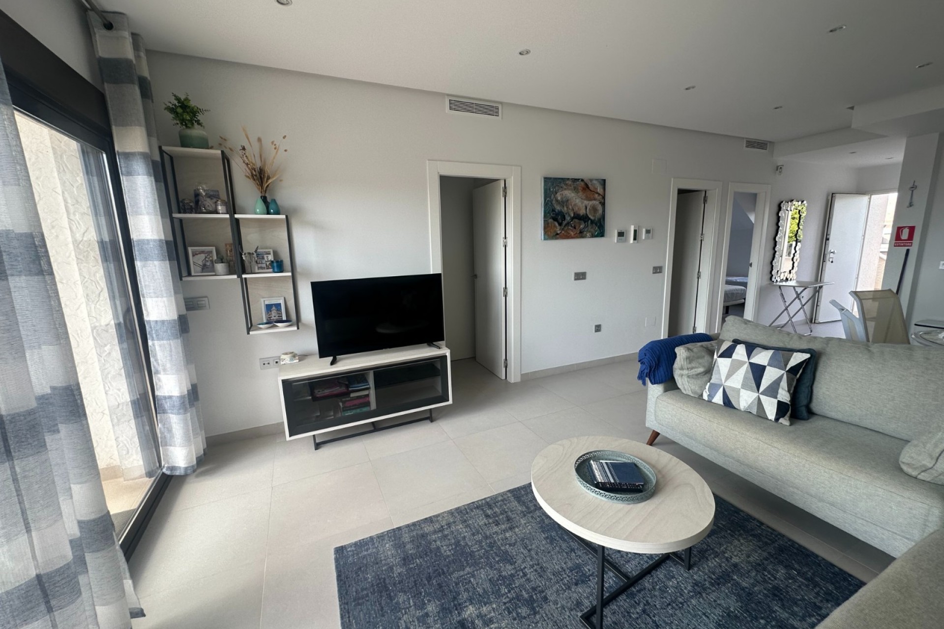 Reventa - Apartment -
Torre Pacheco - Inland