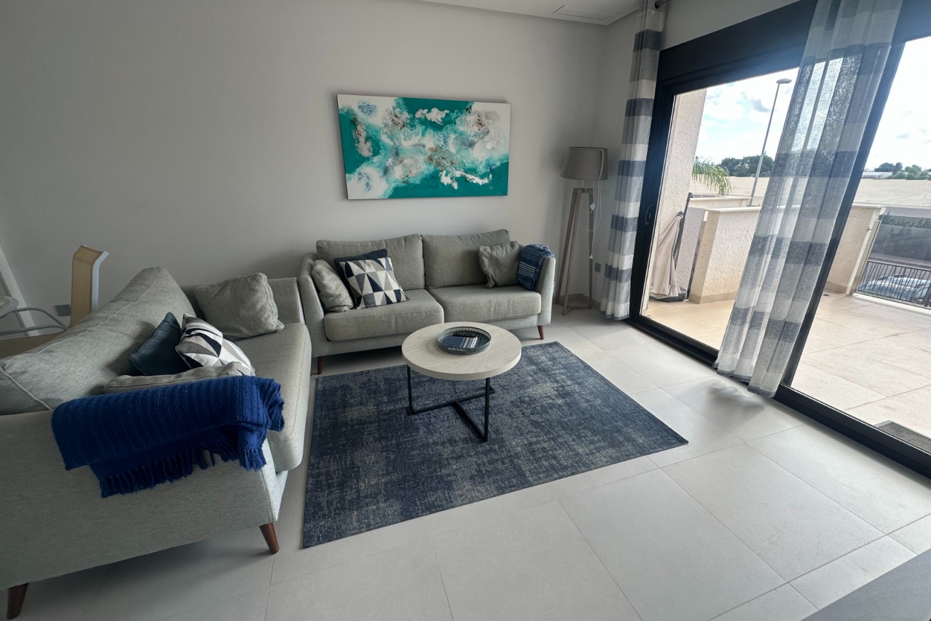 Reventa - Apartment -
Torre Pacheco - Inland