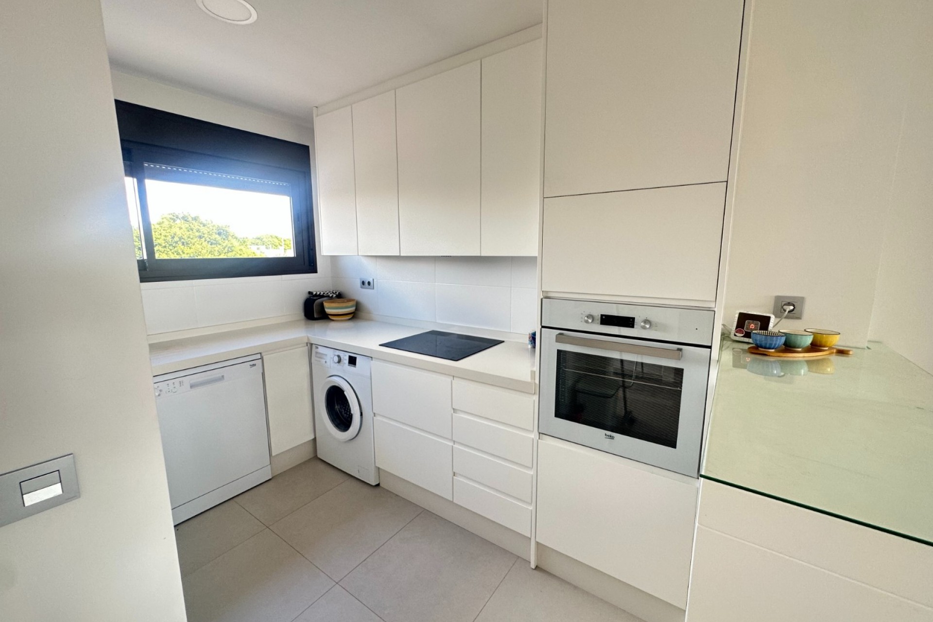 Reventa - Apartment -
Torre Pacheco - Inland