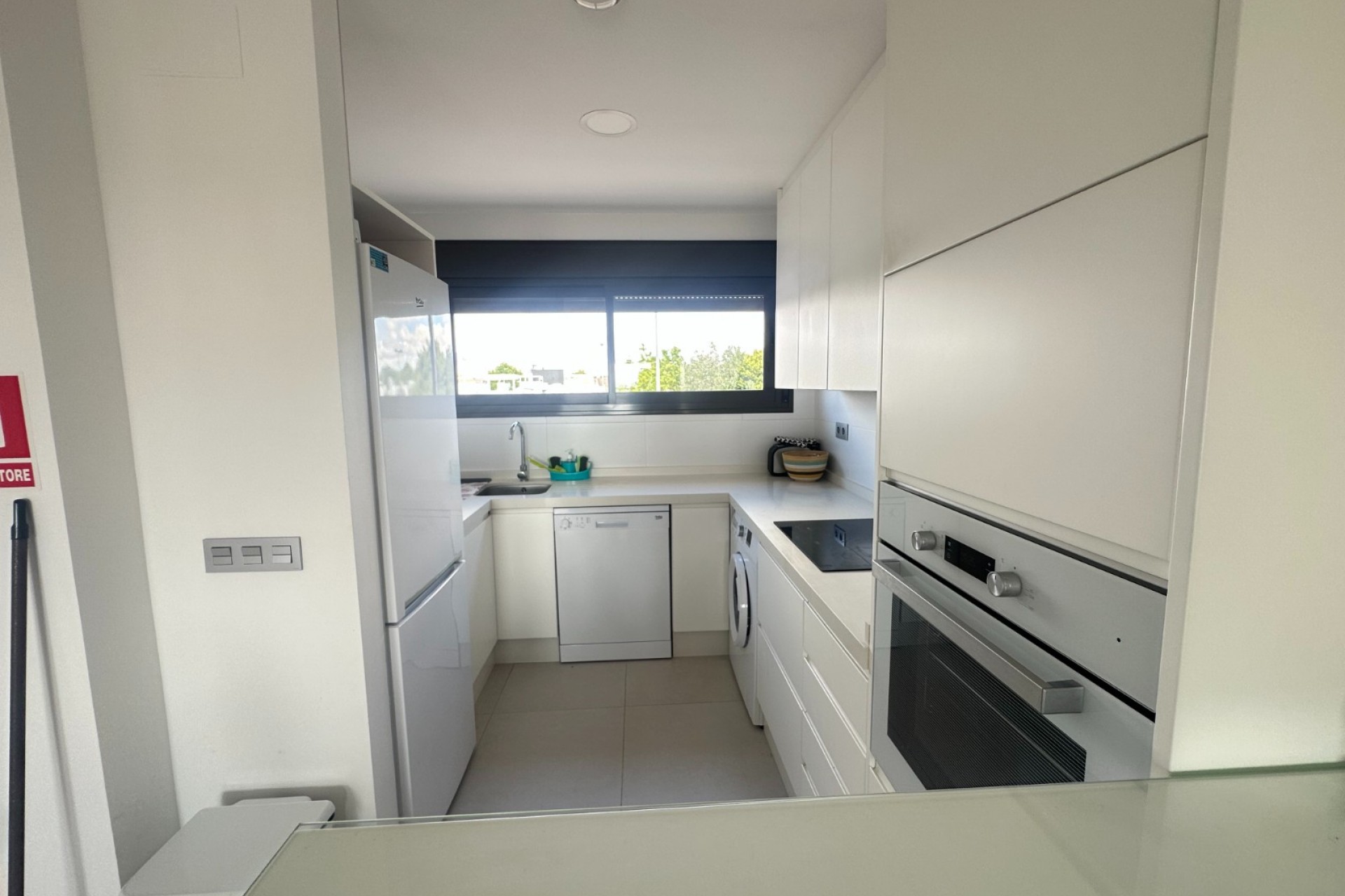 Reventa - Apartment -
Torre Pacheco - Inland