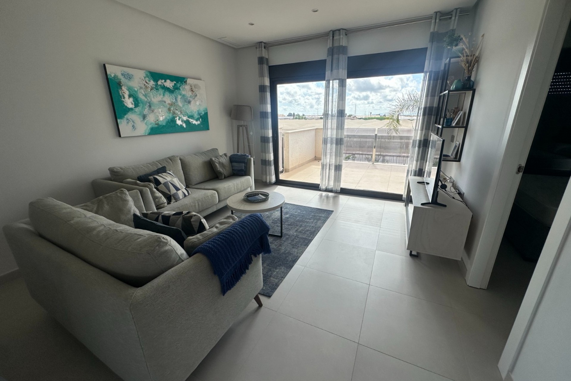 Reventa - Apartment -
Torre Pacheco - Inland