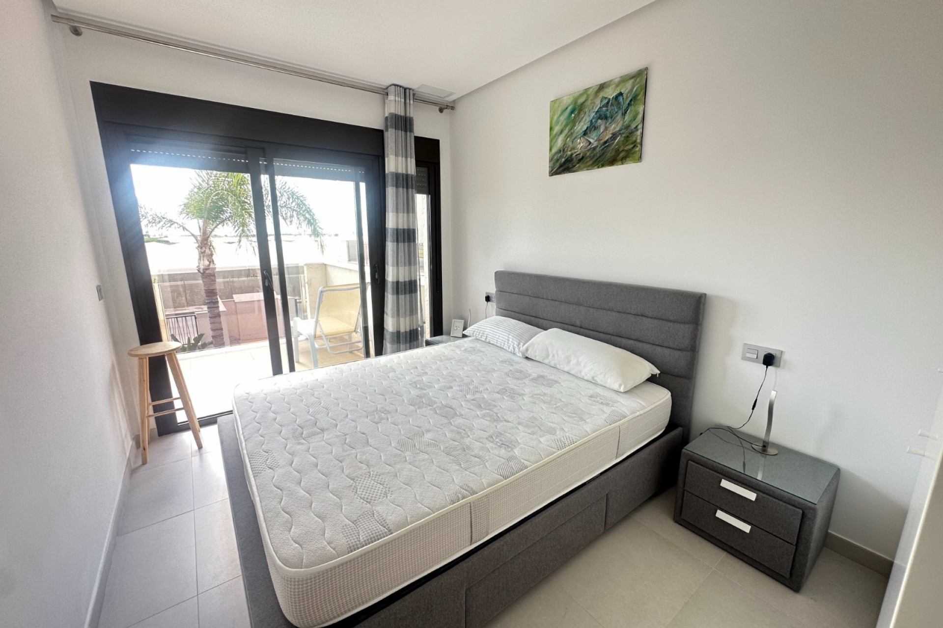 Reventa - Apartment -
Torre Pacheco - Inland