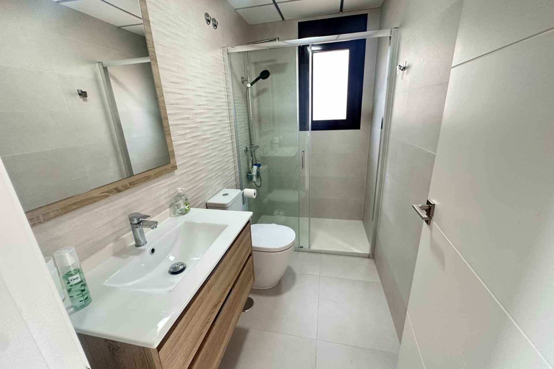 Reventa - Apartment -
Torre Pacheco - Inland