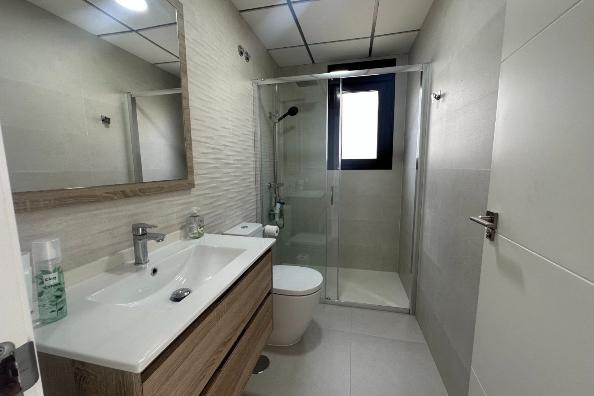 Reventa - Apartment -
Torre Pacheco - Inland