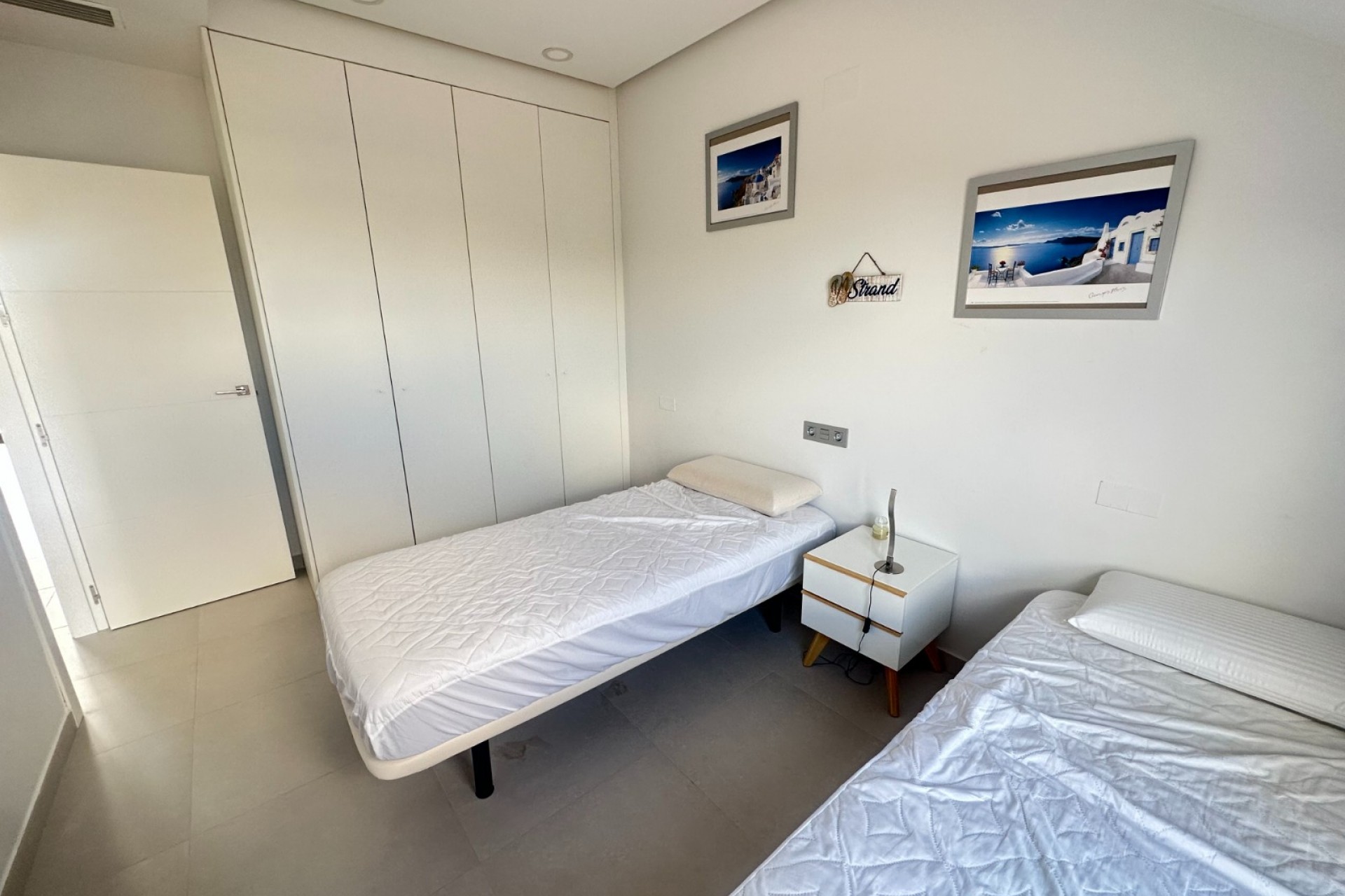 Reventa - Apartment -
Torre Pacheco - Inland