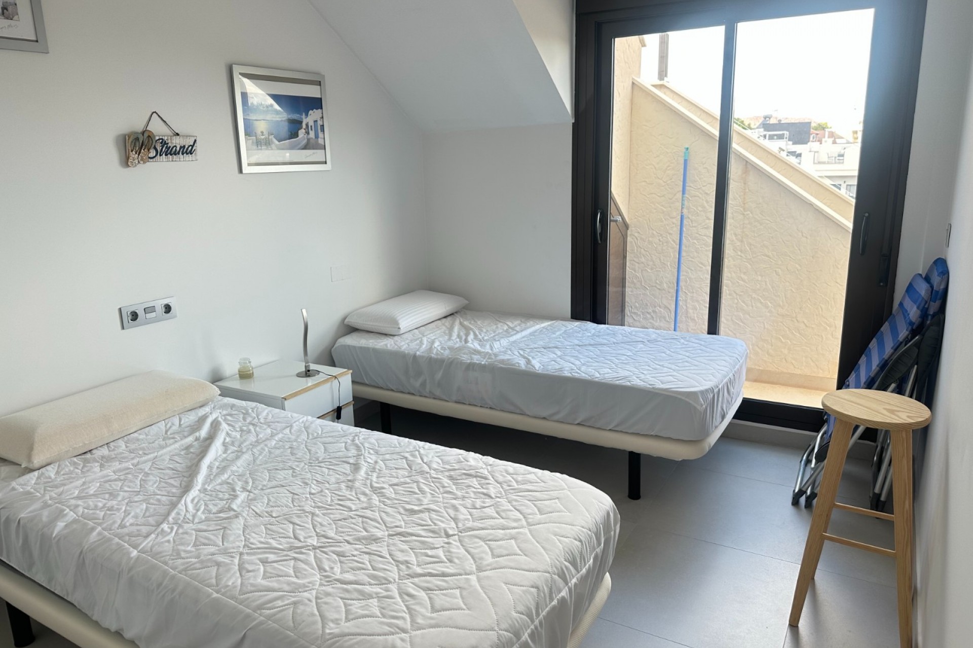 Reventa - Apartment -
Torre Pacheco - Inland