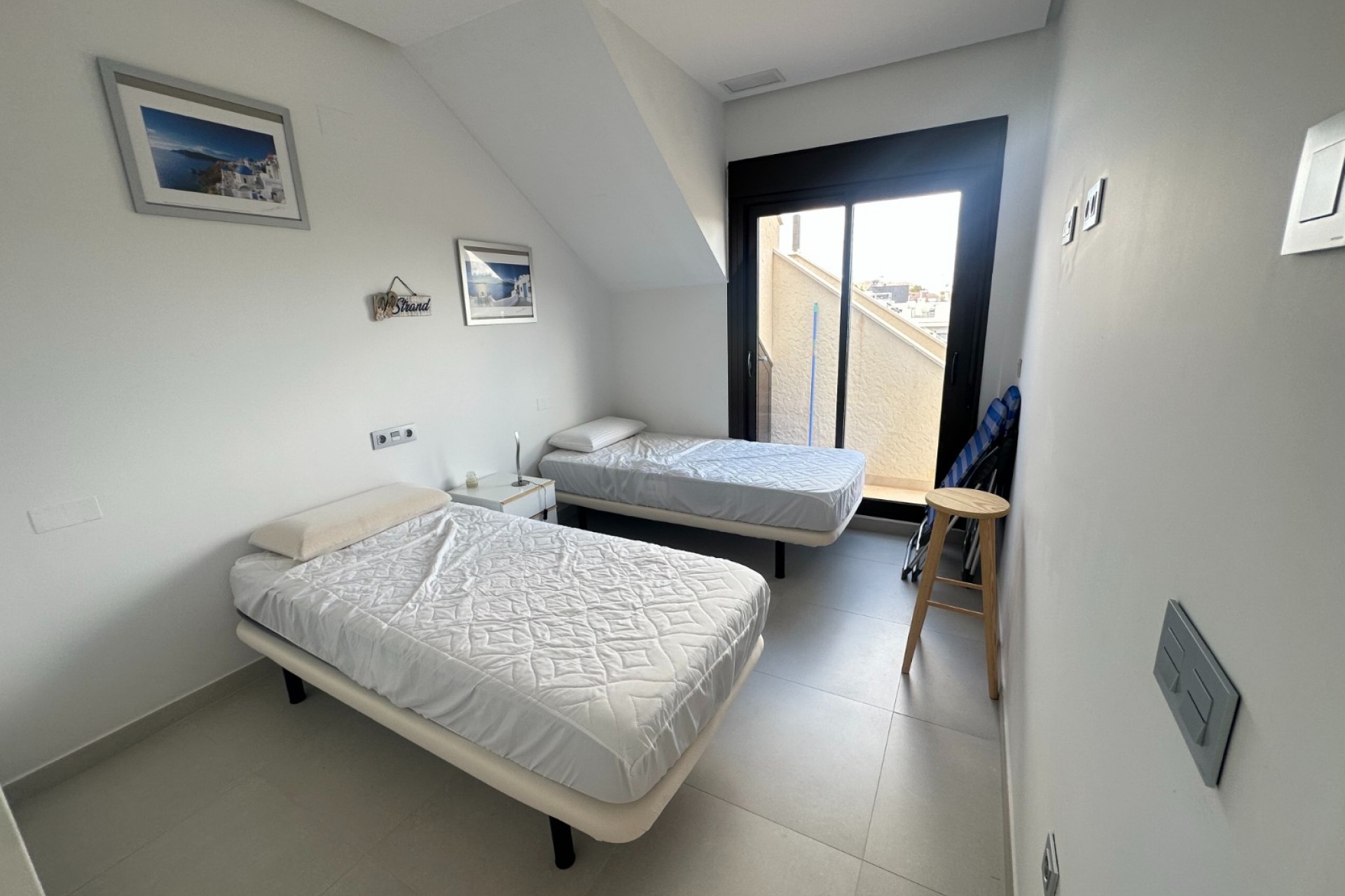 Reventa - Apartment -
Torre Pacheco - Inland