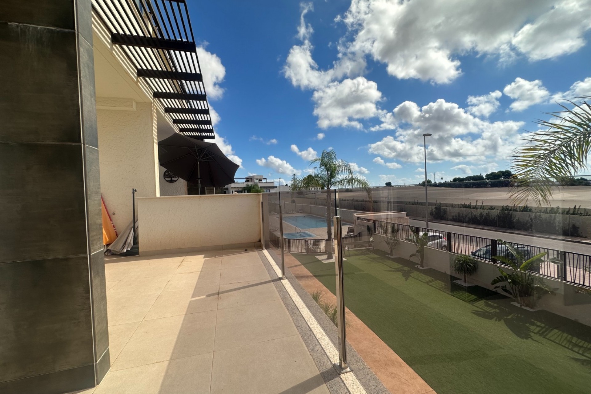 Reventa - Apartment -
Torre Pacheco - Inland