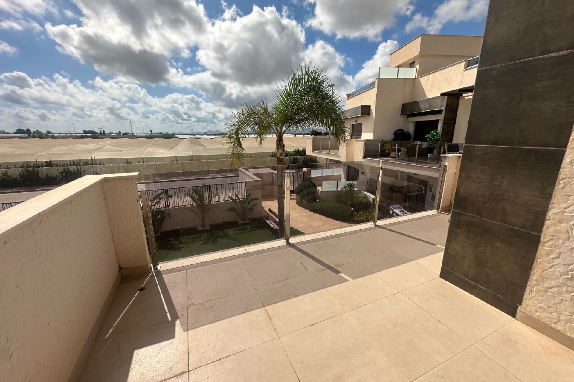 Reventa - Apartment -
Torre Pacheco - Inland