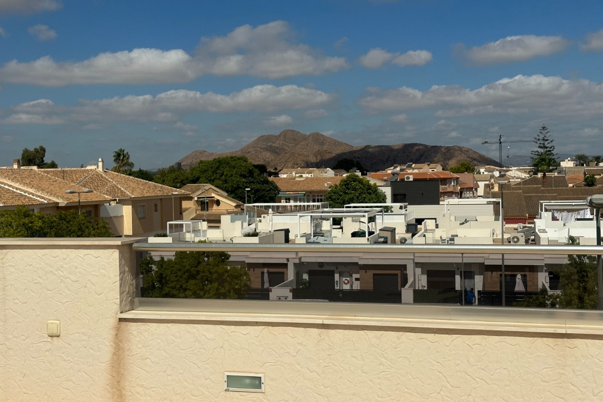 Reventa - Apartment -
Torre Pacheco - Inland