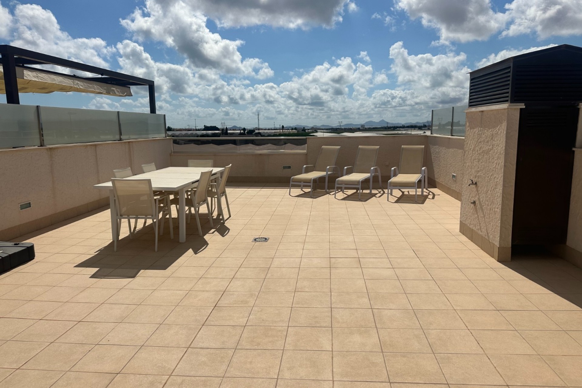 Reventa - Apartment -
Torre Pacheco - Inland