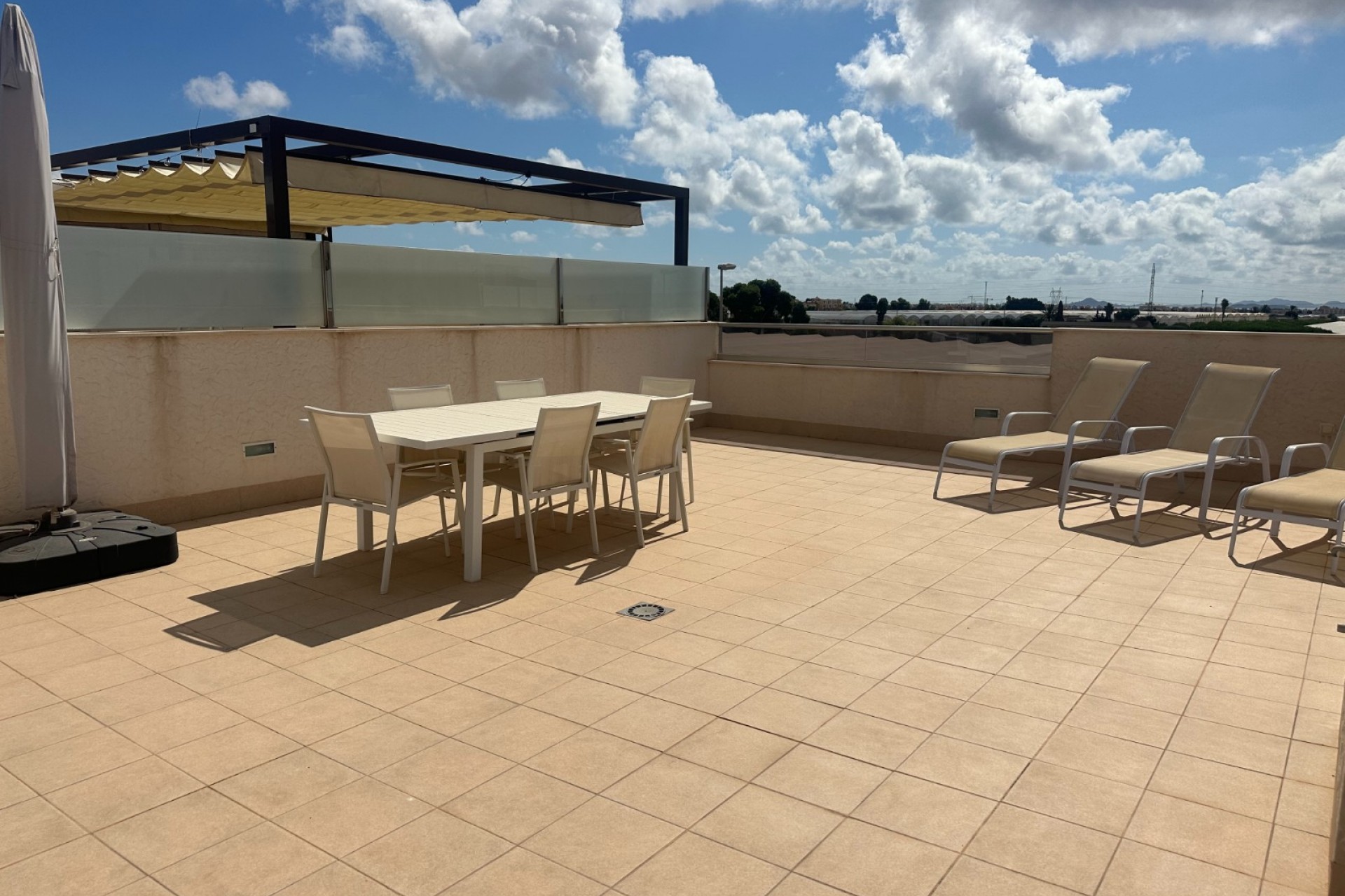 Reventa - Apartment -
Torre Pacheco - Inland