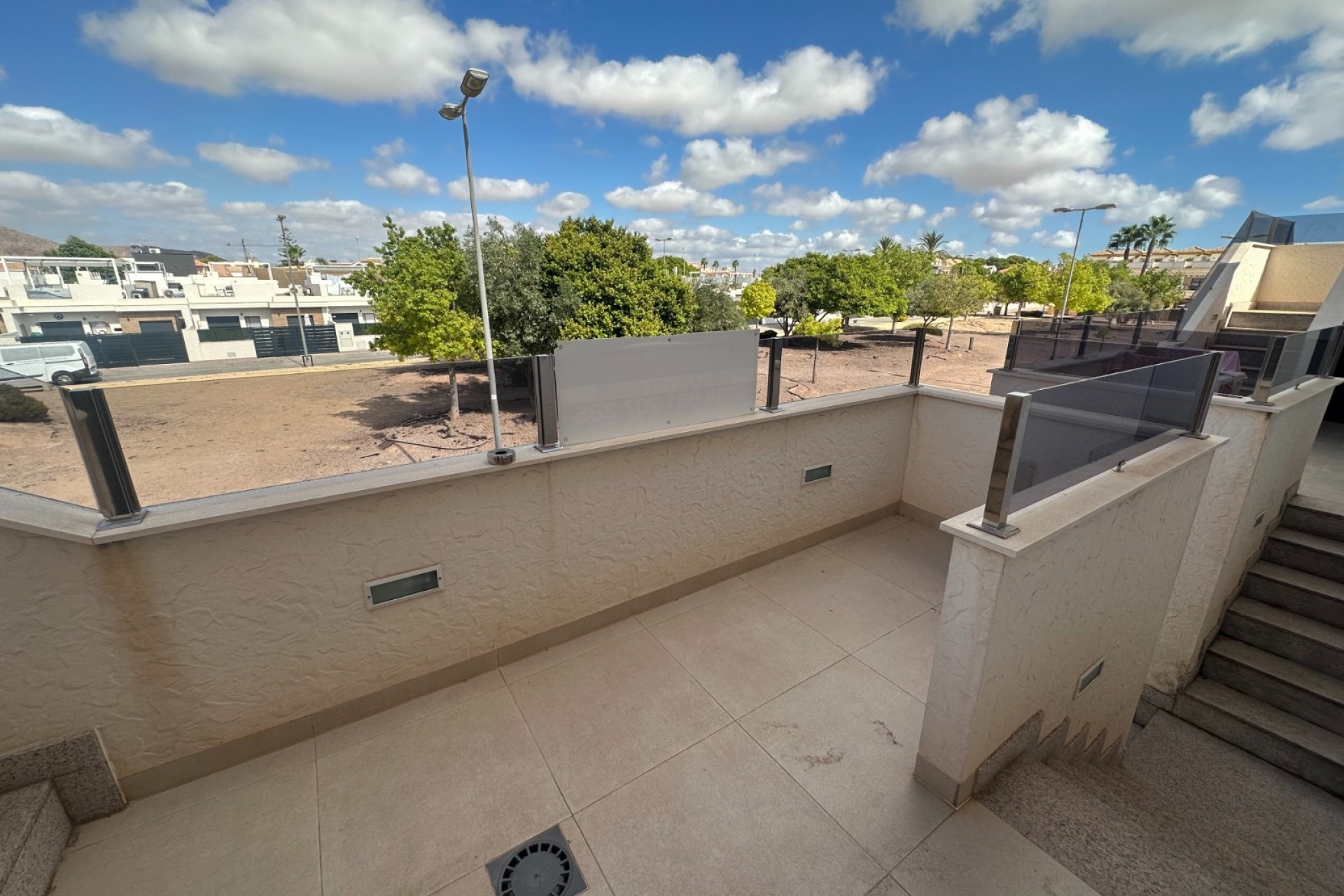 Reventa - Apartment -
Torre Pacheco - Inland