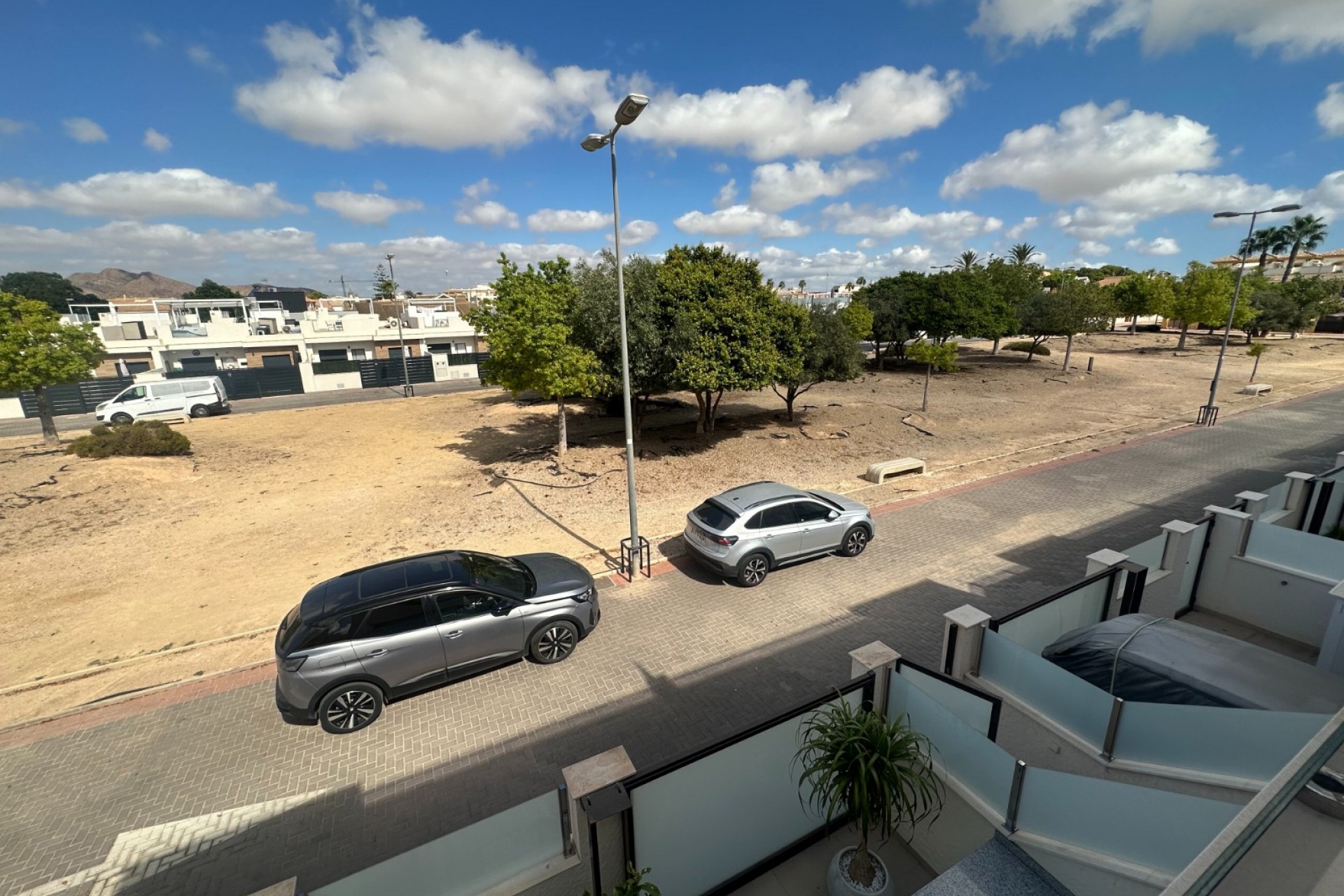 Reventa - Apartment -
Torre Pacheco - Inland