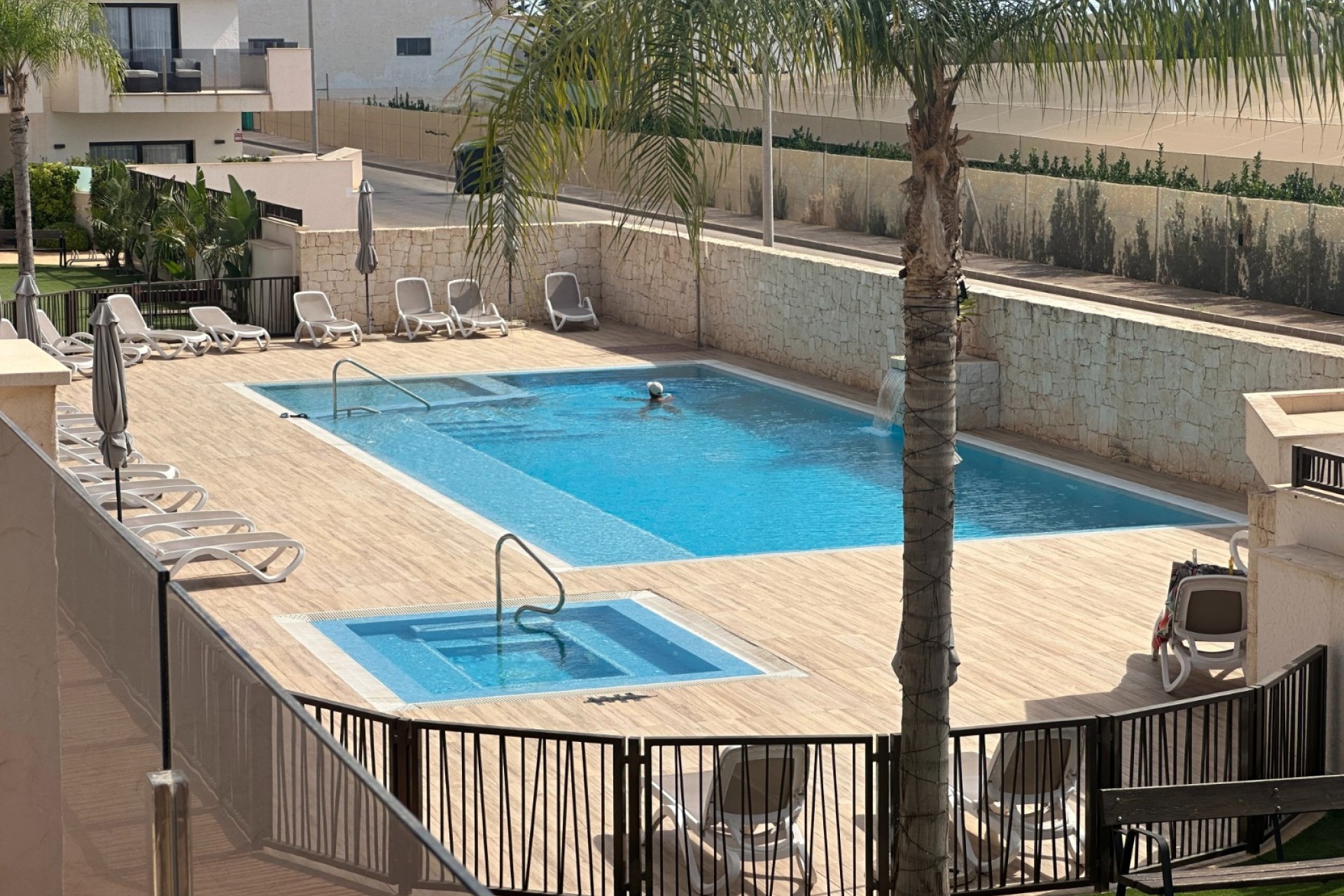 Reventa - Apartment -
Torre Pacheco - Inland