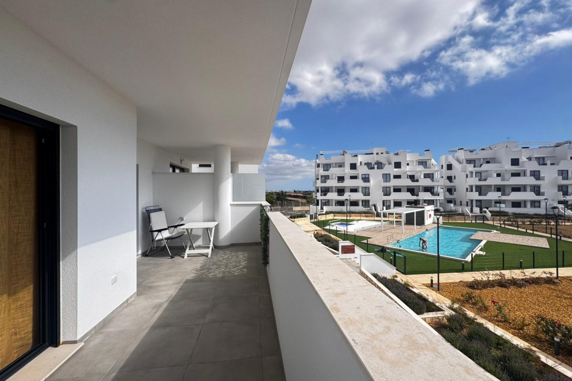 Reventa - Apartment -
Torre Pacheco - Inland