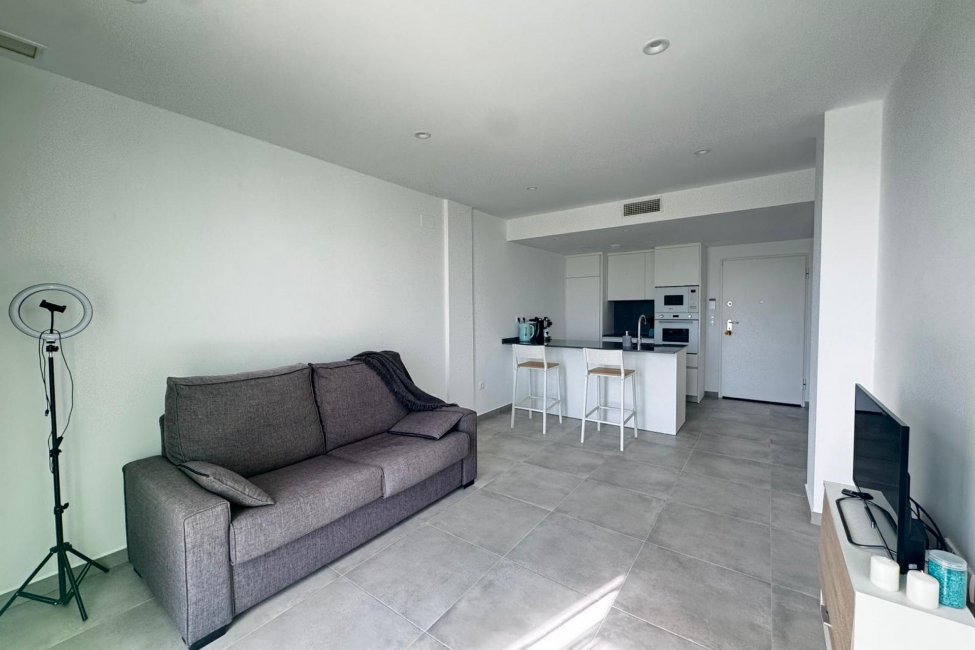 Reventa - Apartment -
Torre Pacheco - Inland