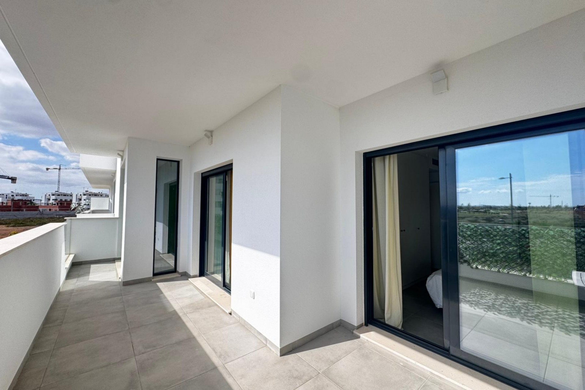 Reventa - Apartment -
Torre Pacheco - Inland