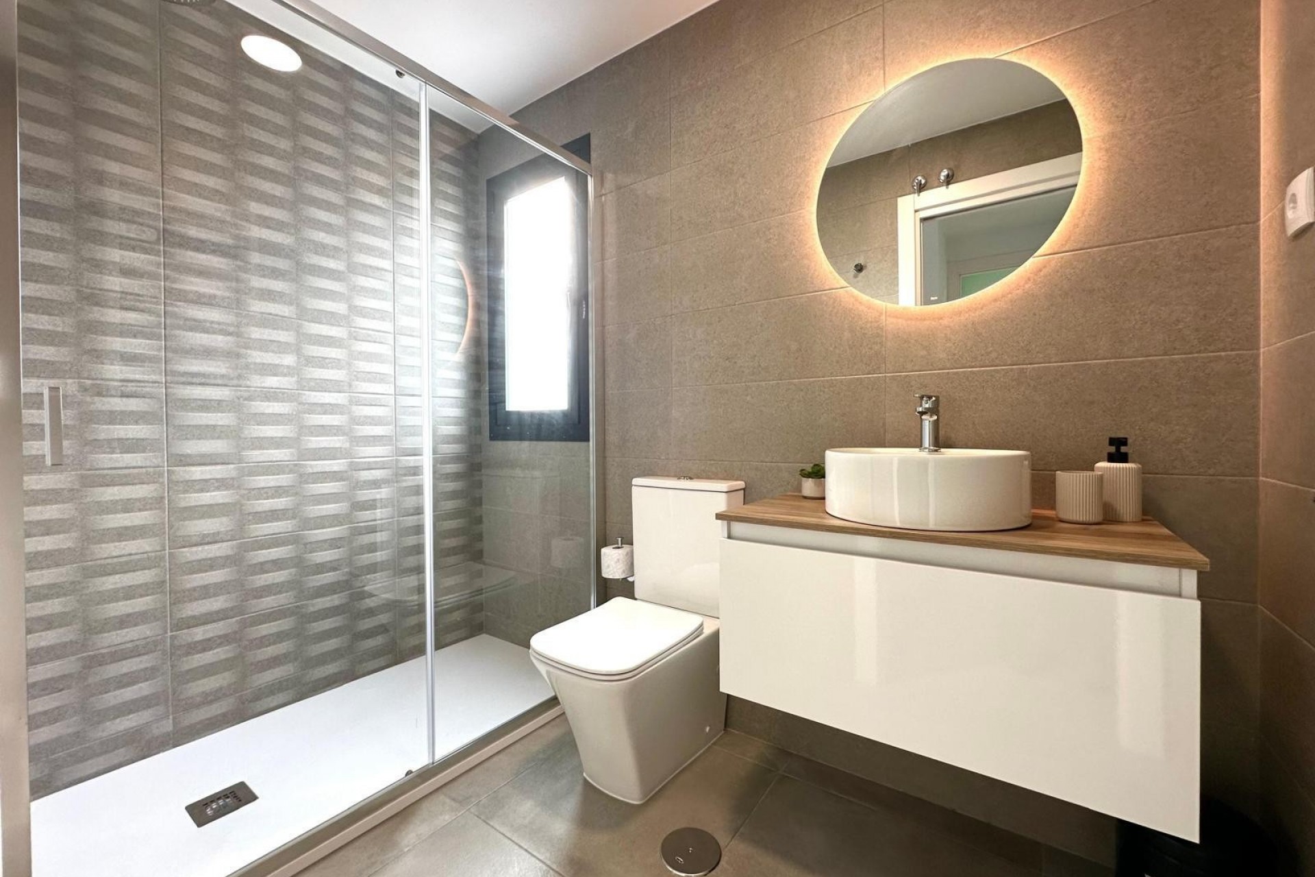 Reventa - Apartment -
Torre Pacheco - Inland