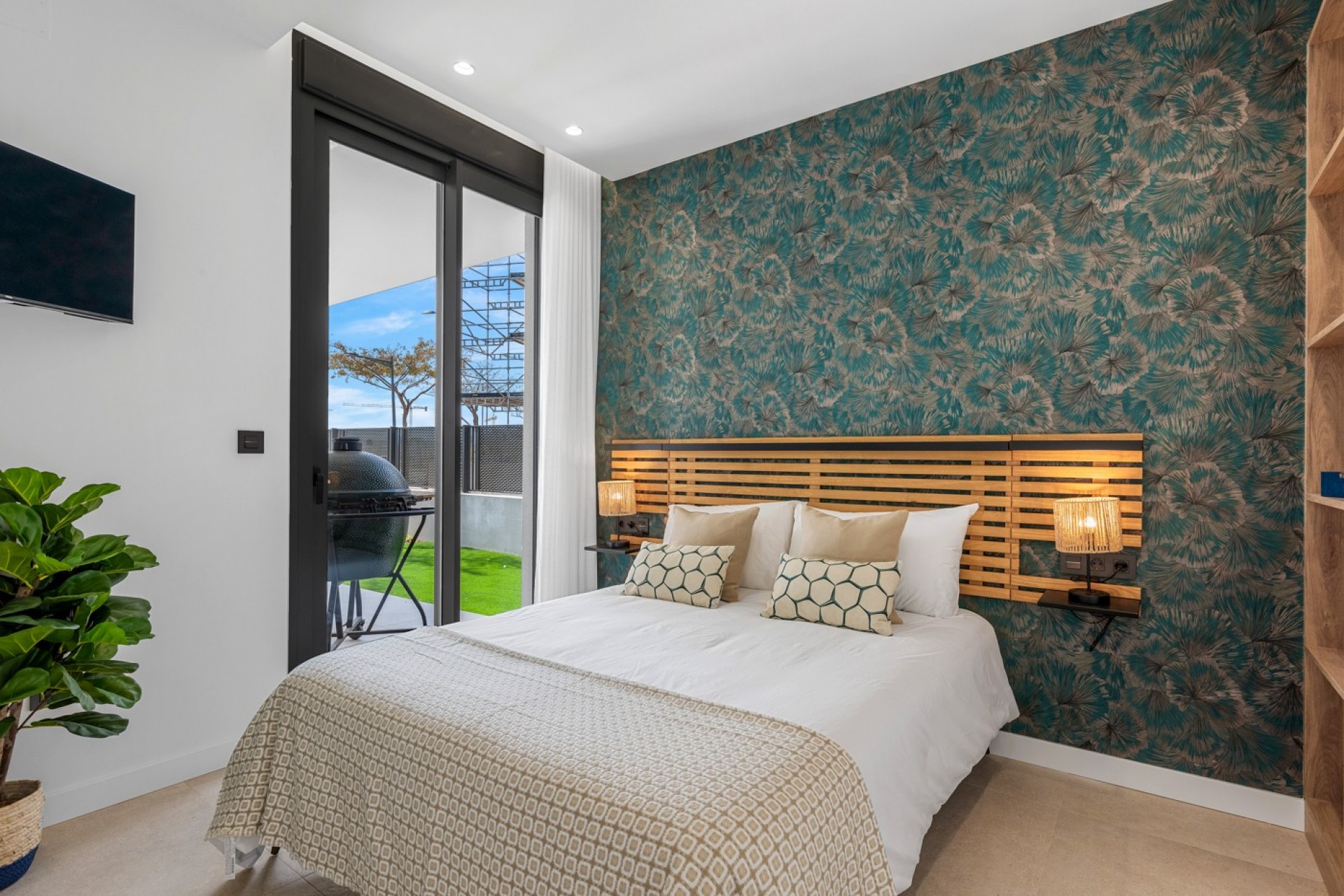 Reventa - Apartment -
Torre Pacheco - Inland