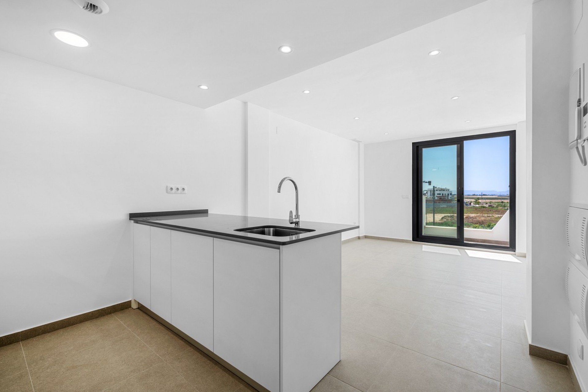 Reventa - Apartment -
Torre Pacheco - Inland