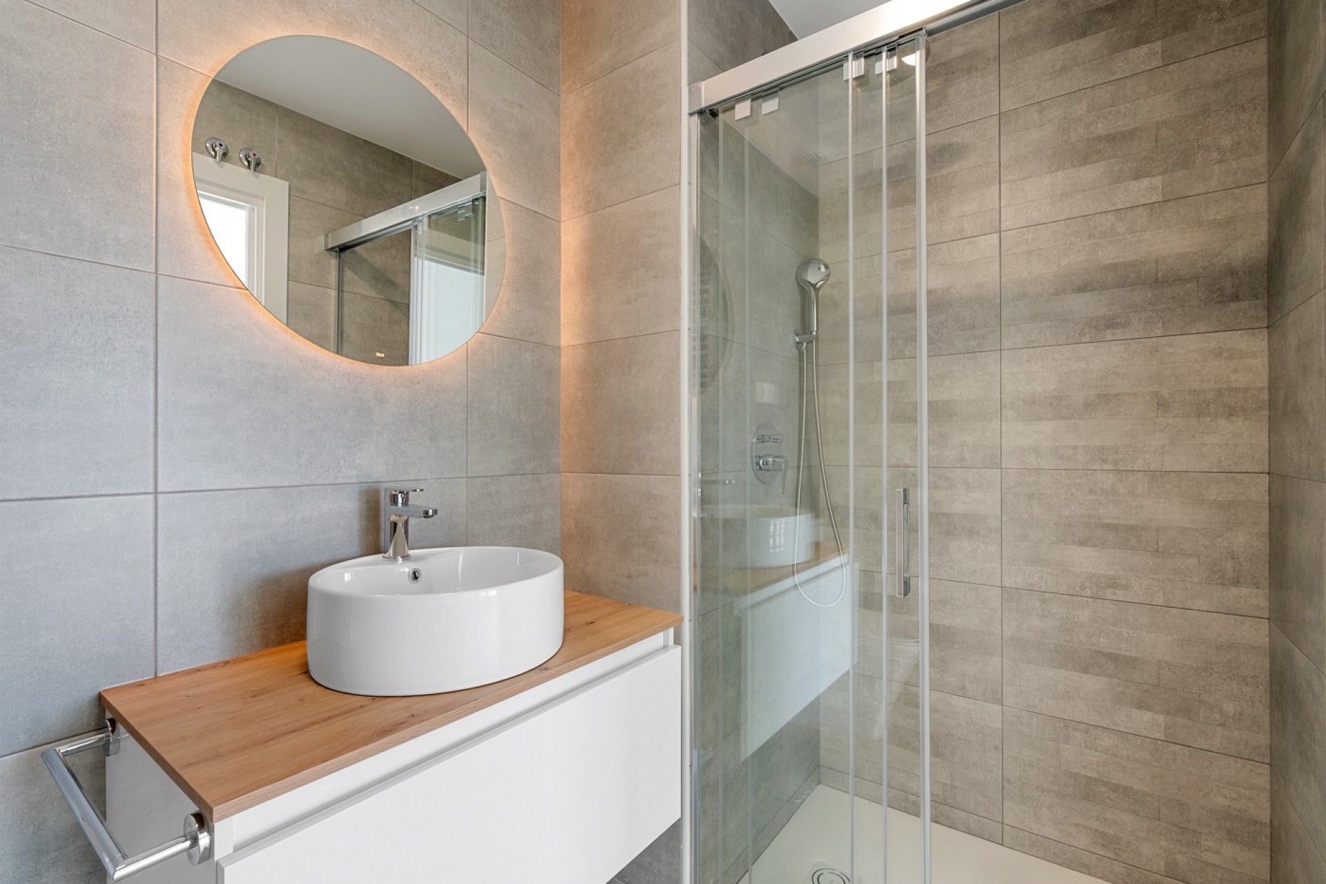 Reventa - Apartment -
Torre Pacheco - Inland