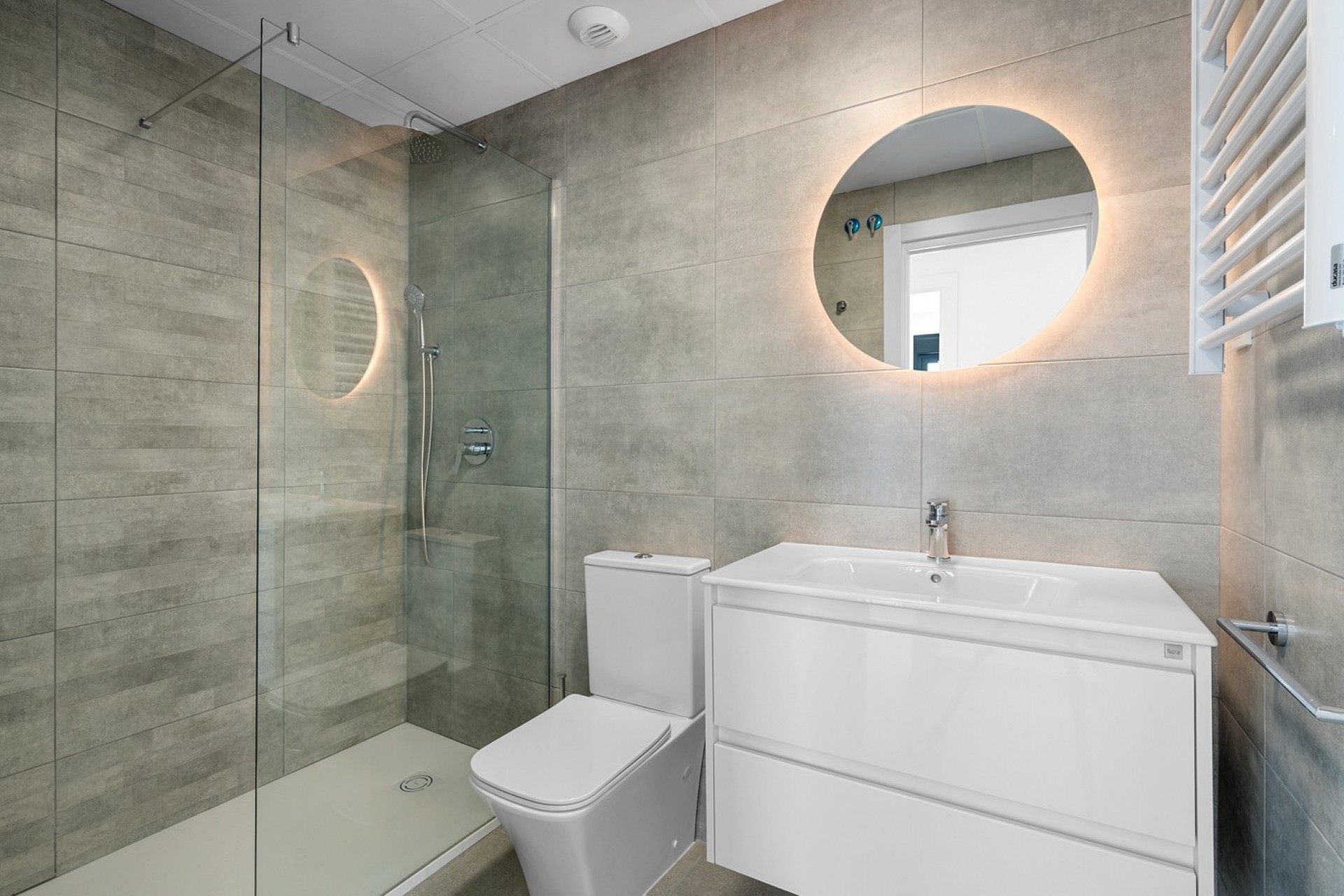 Reventa - Apartment -
Torre Pacheco - Inland