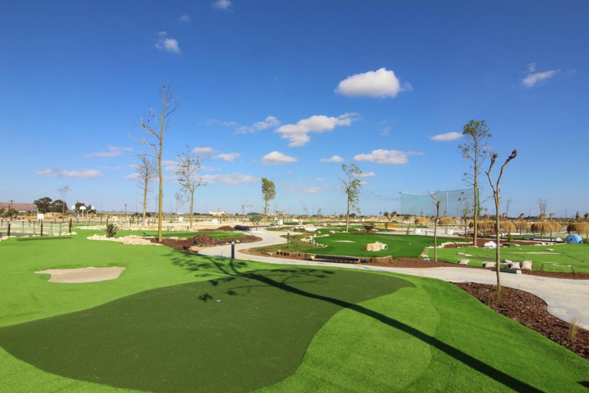 Reventa - Apartment -
Torre Pacheco - Inland