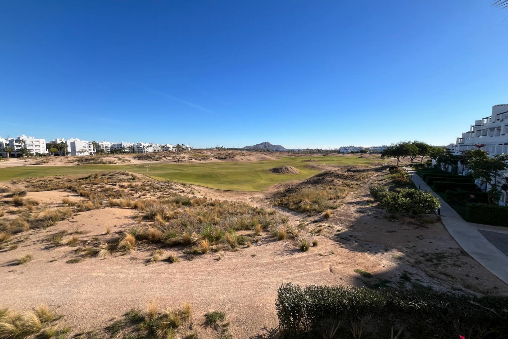 Reventa - Apartment -
Torre Pacheco - Inland