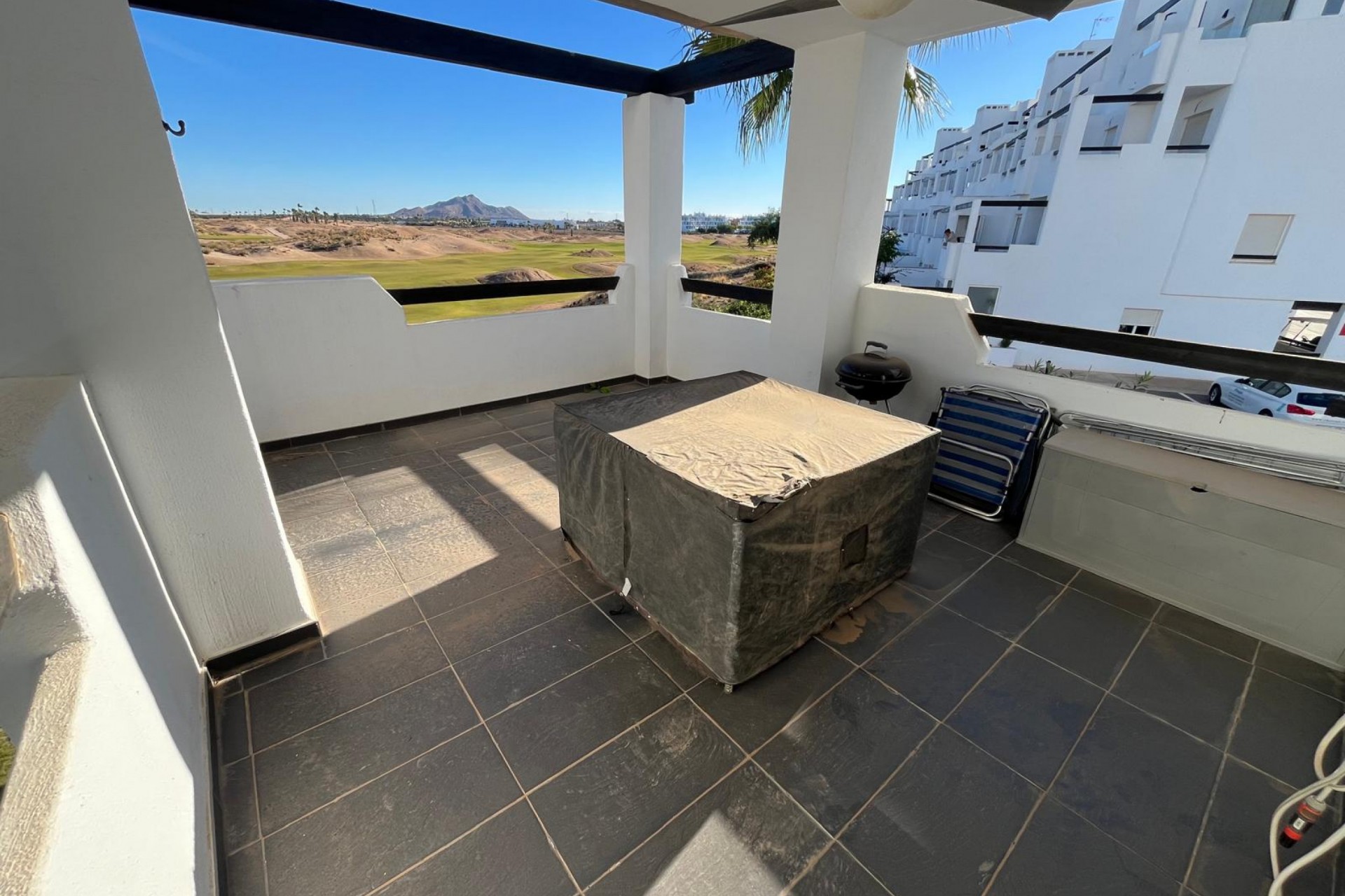 Reventa - Apartment -
Torre Pacheco - Inland