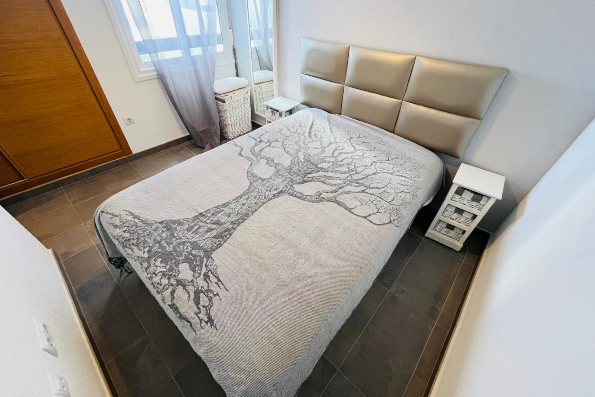 Reventa - Apartment -
Torre Pacheco - Inland