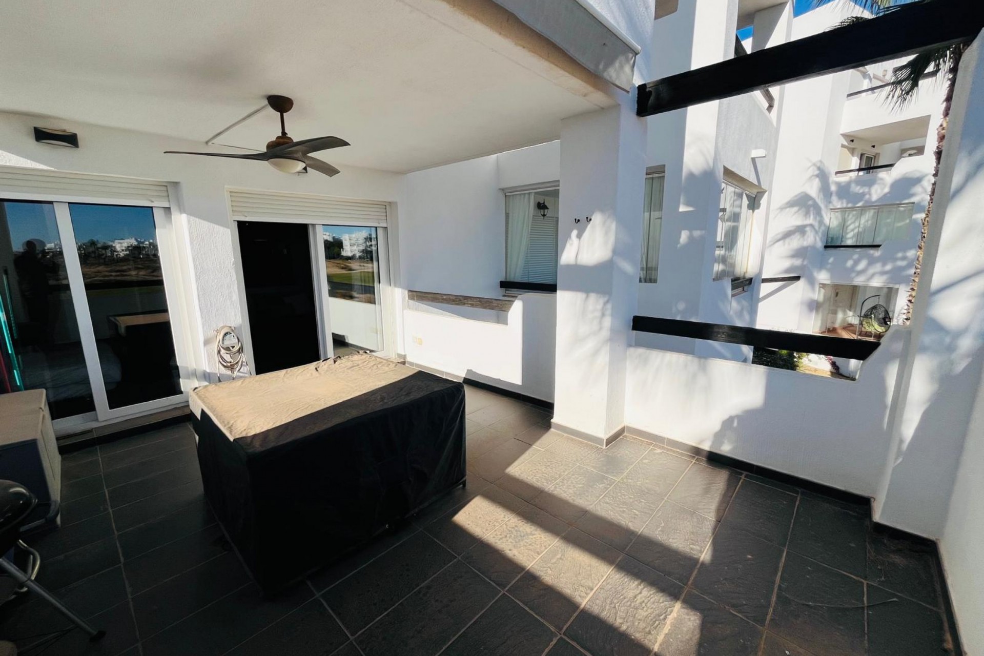 Reventa - Apartment -
Torre Pacheco - Inland