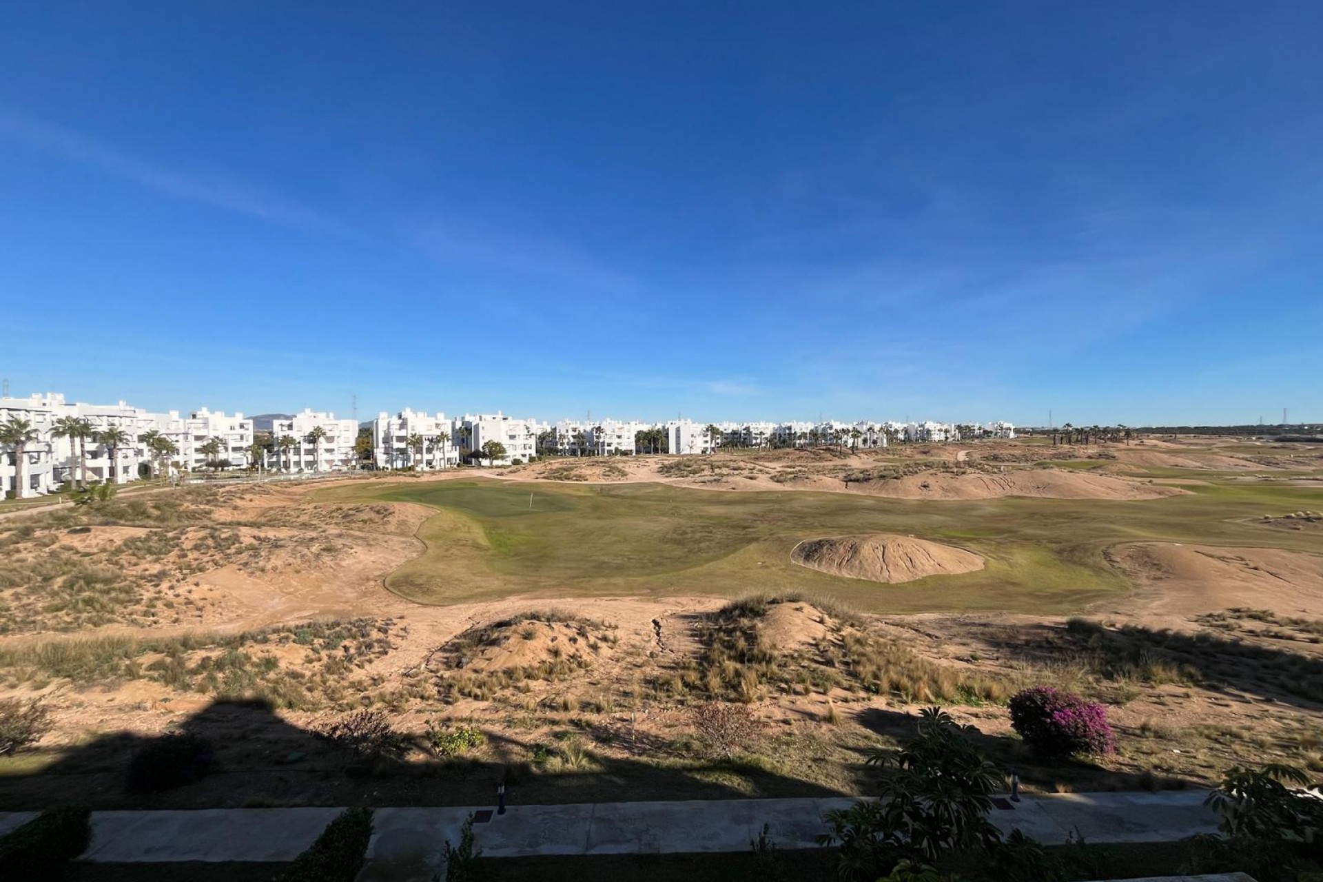 Reventa - Apartment -
Torre Pacheco - Inland