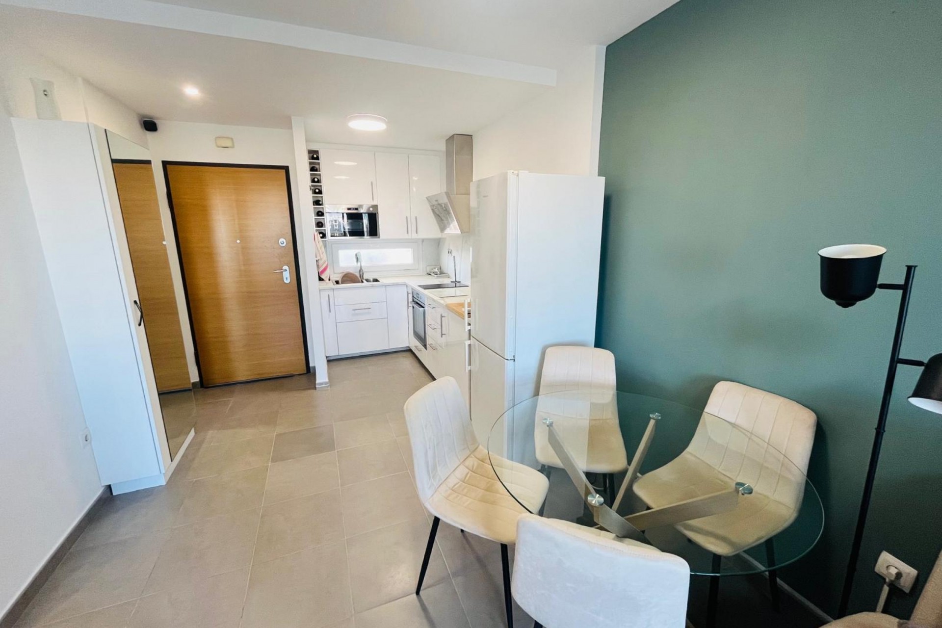 Reventa - Apartment -
Torre Pacheco - Inland