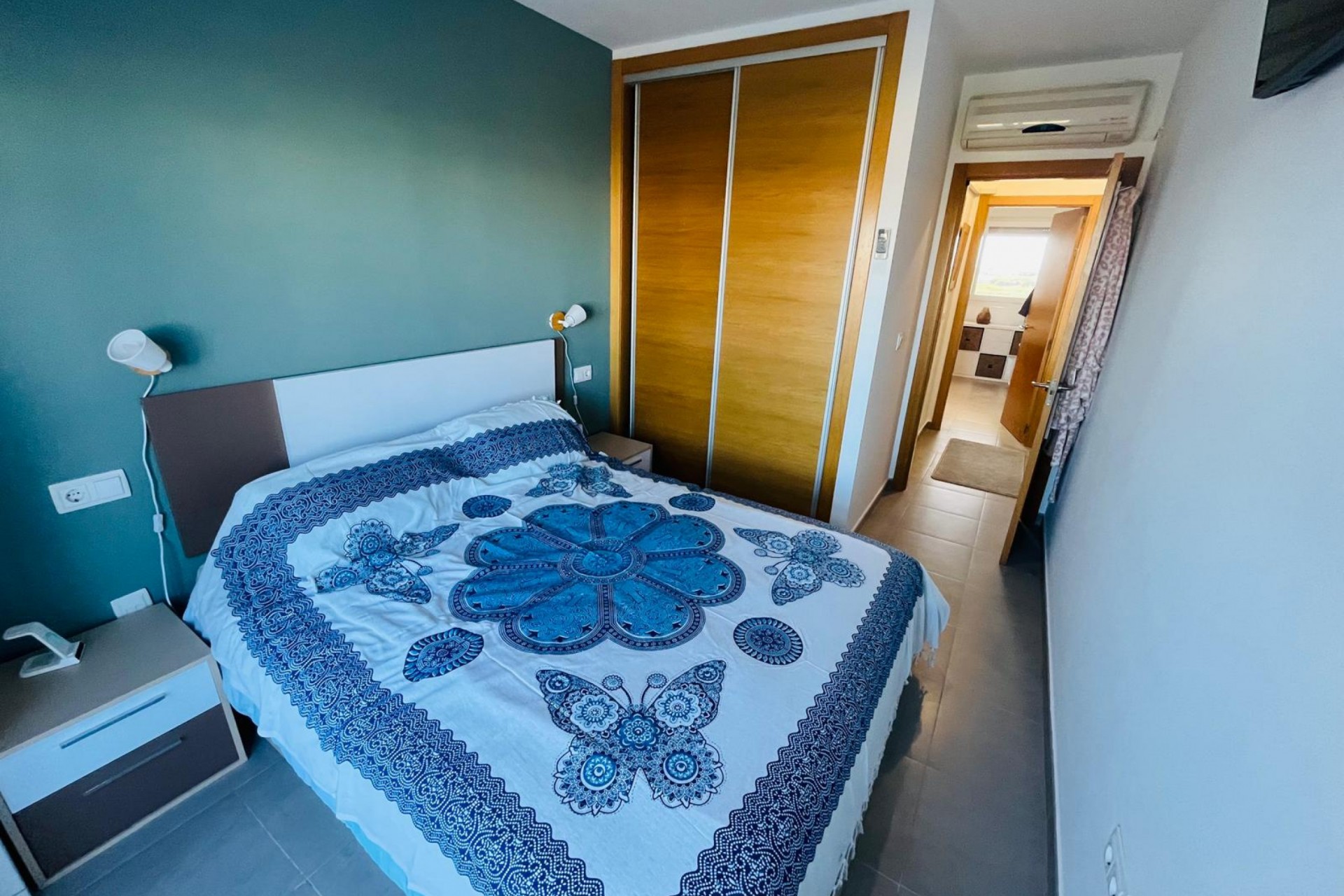 Reventa - Apartment -
Torre Pacheco - Inland