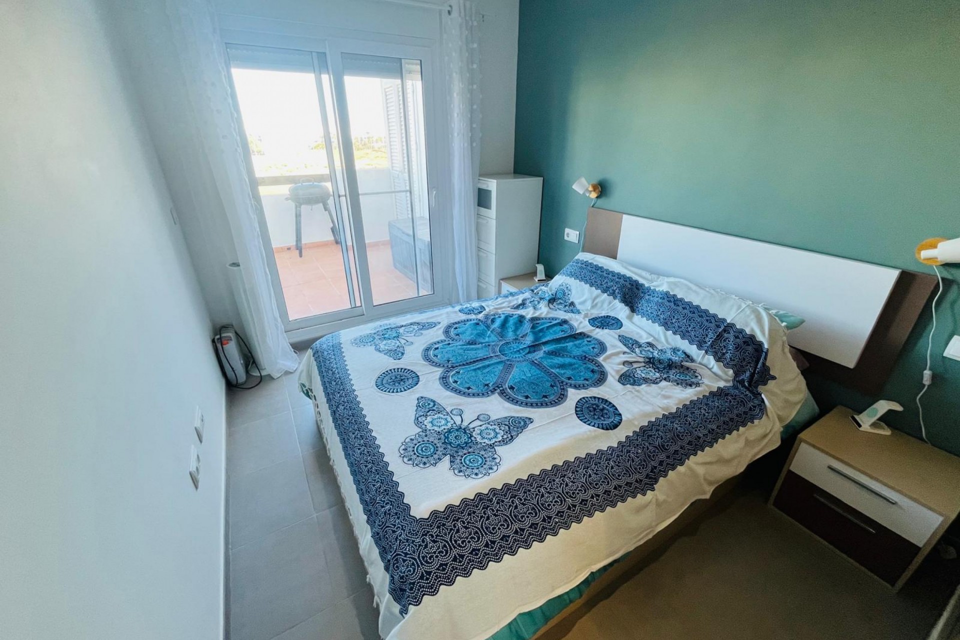 Reventa - Apartment -
Torre Pacheco - Inland