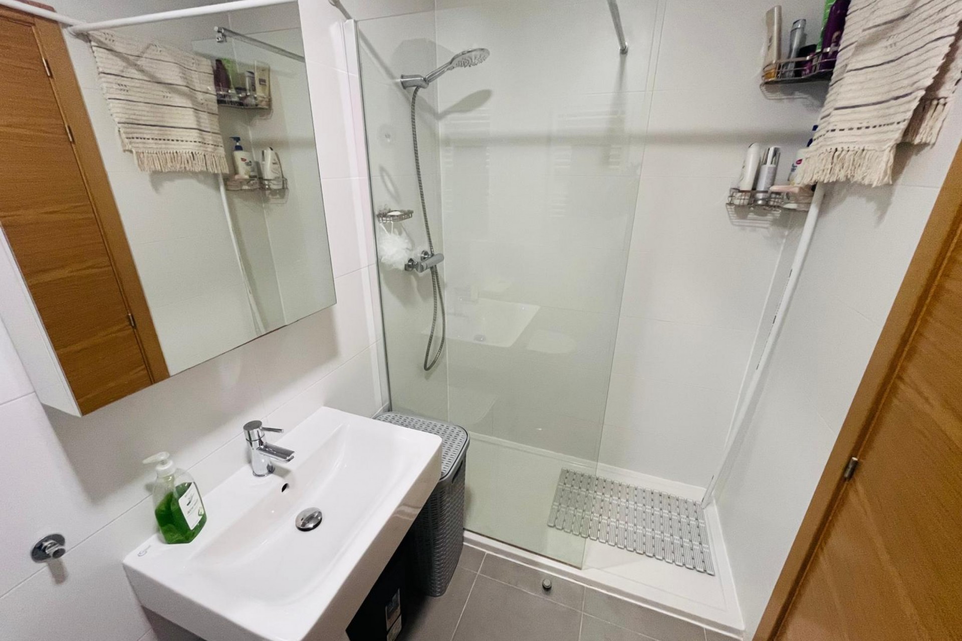 Reventa - Apartment -
Torre Pacheco - Inland