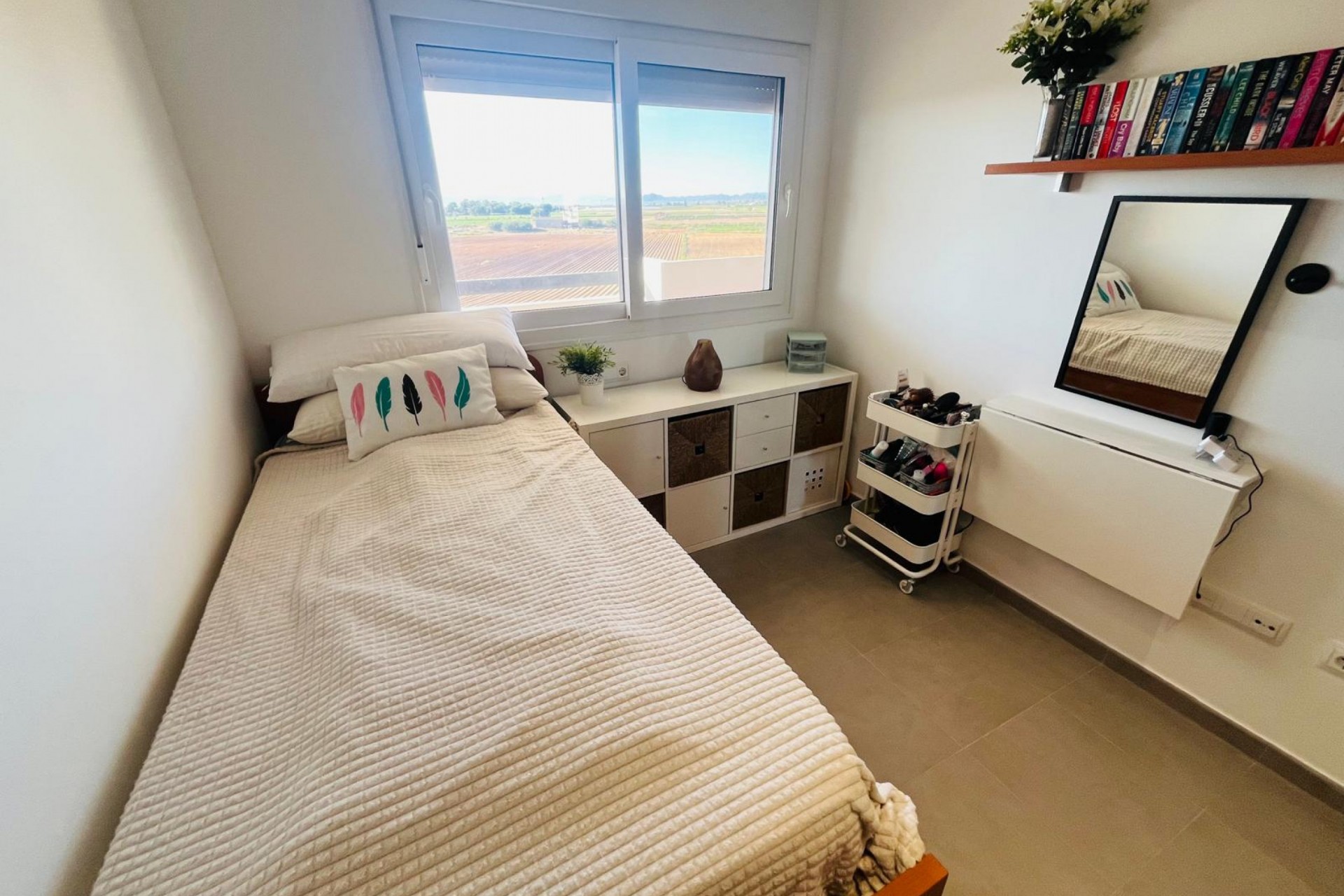 Reventa - Apartment -
Torre Pacheco - Inland