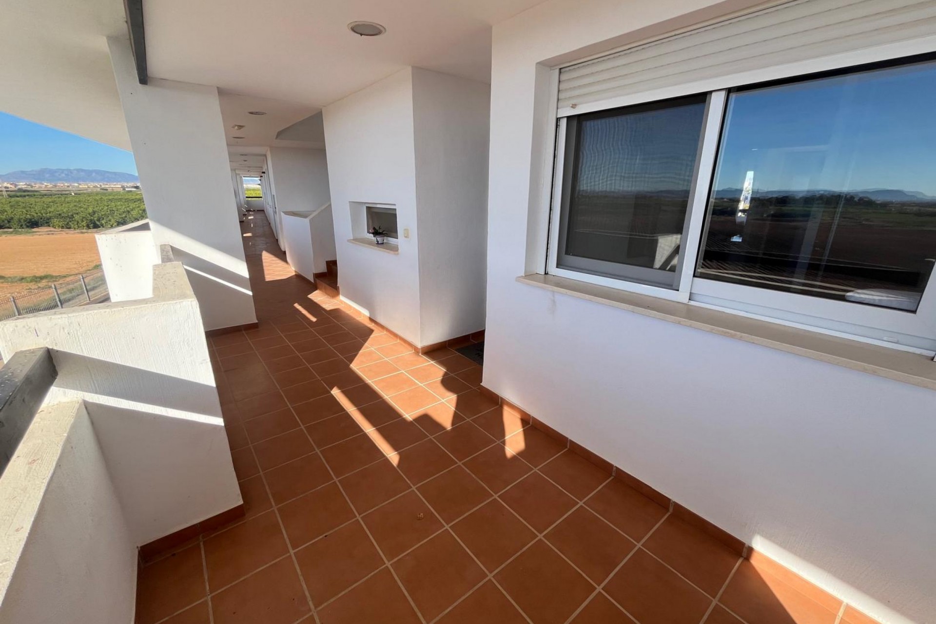 Reventa - Apartment -
Torre Pacheco - Inland