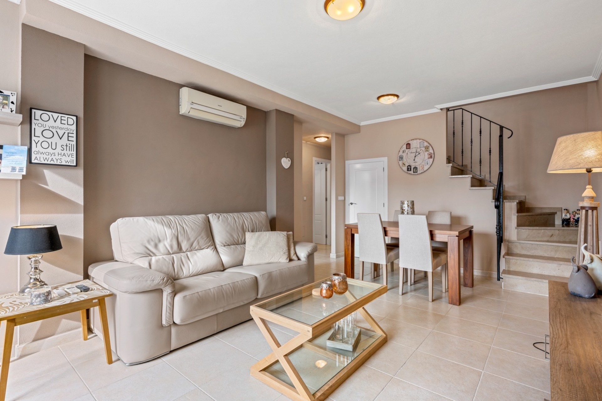 Reventa - Apartment -
Torre Pacheco - Inland