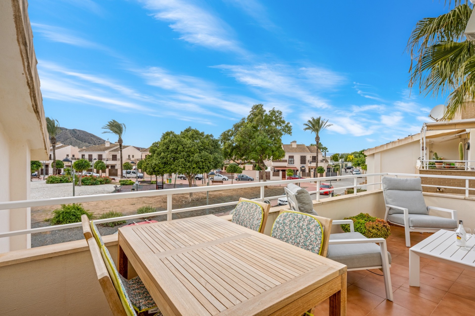 Reventa - Apartment -
Torre Pacheco - Inland