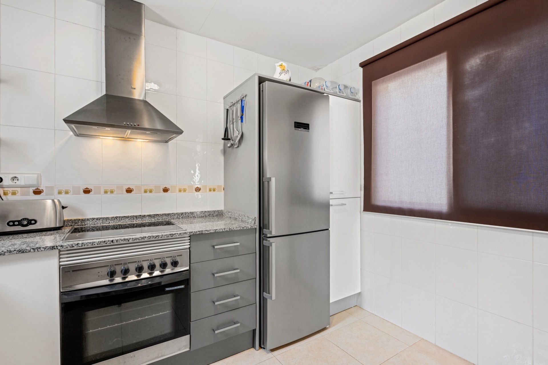 Reventa - Apartment -
Torre Pacheco - Inland