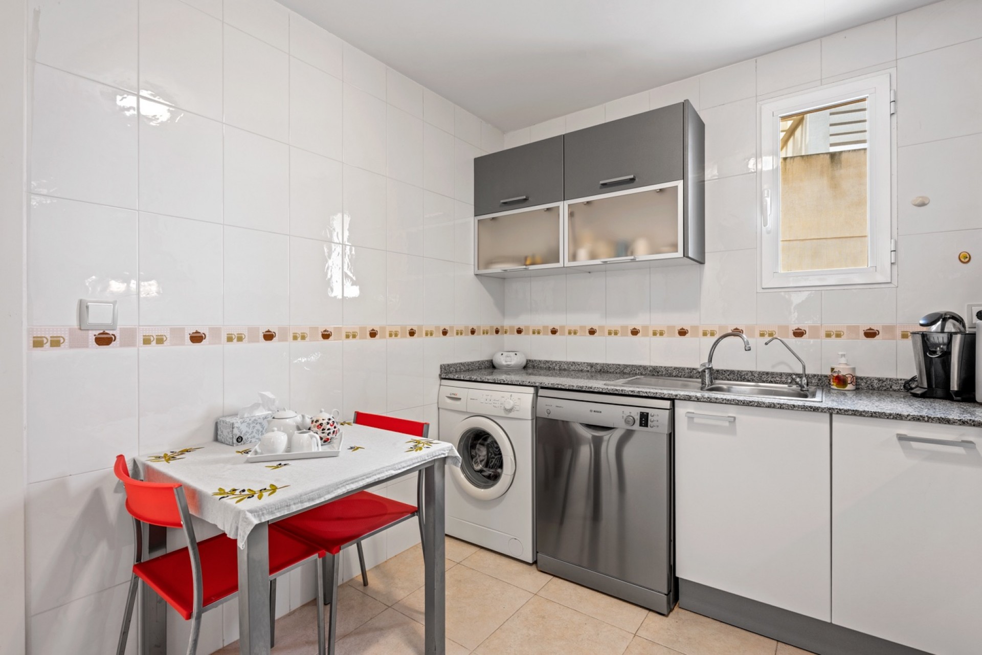 Reventa - Apartment -
Torre Pacheco - Inland