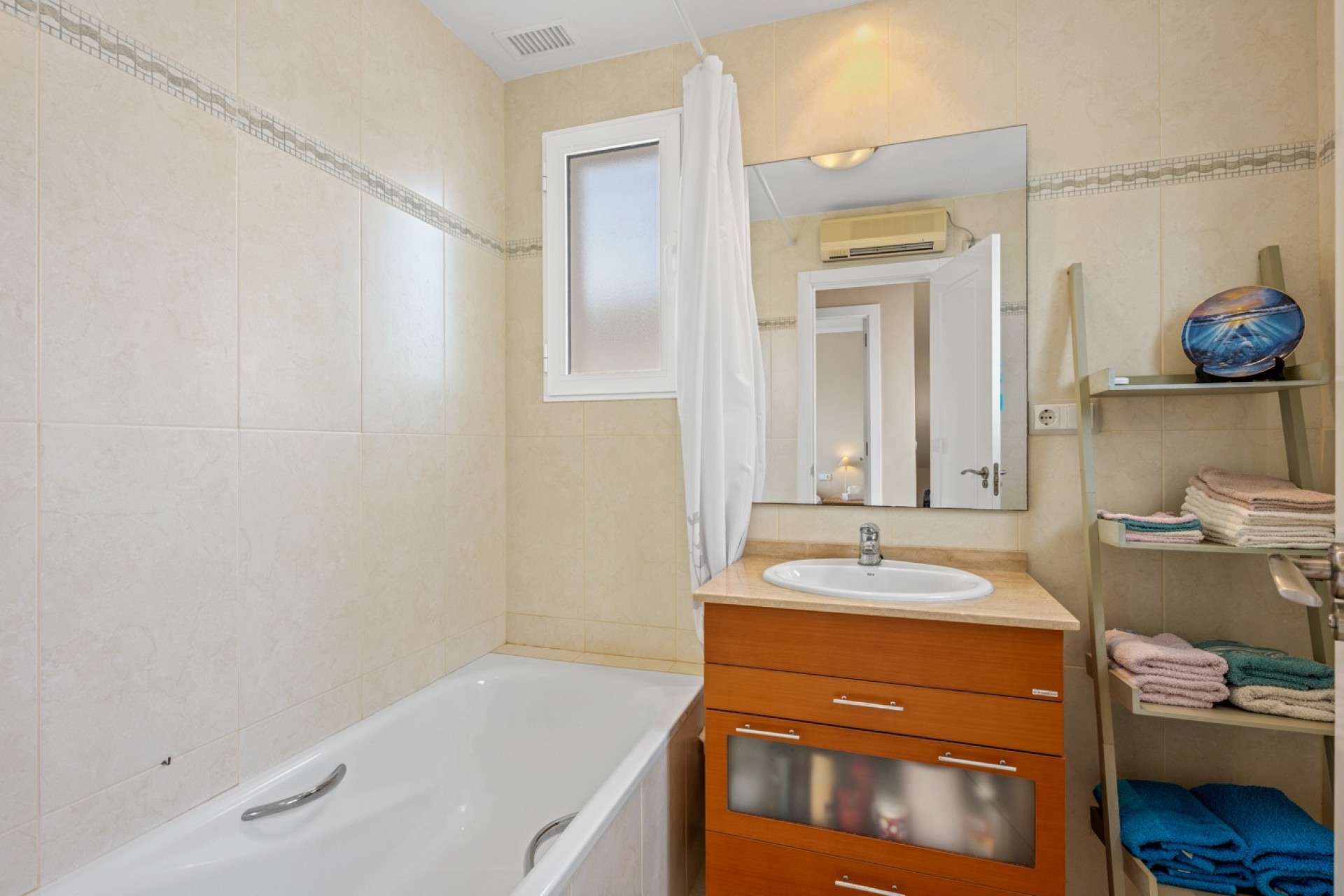 Reventa - Apartment -
Torre Pacheco - Inland