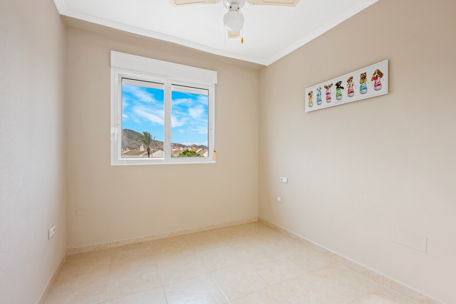 Reventa - Apartment -
Torre Pacheco - Inland