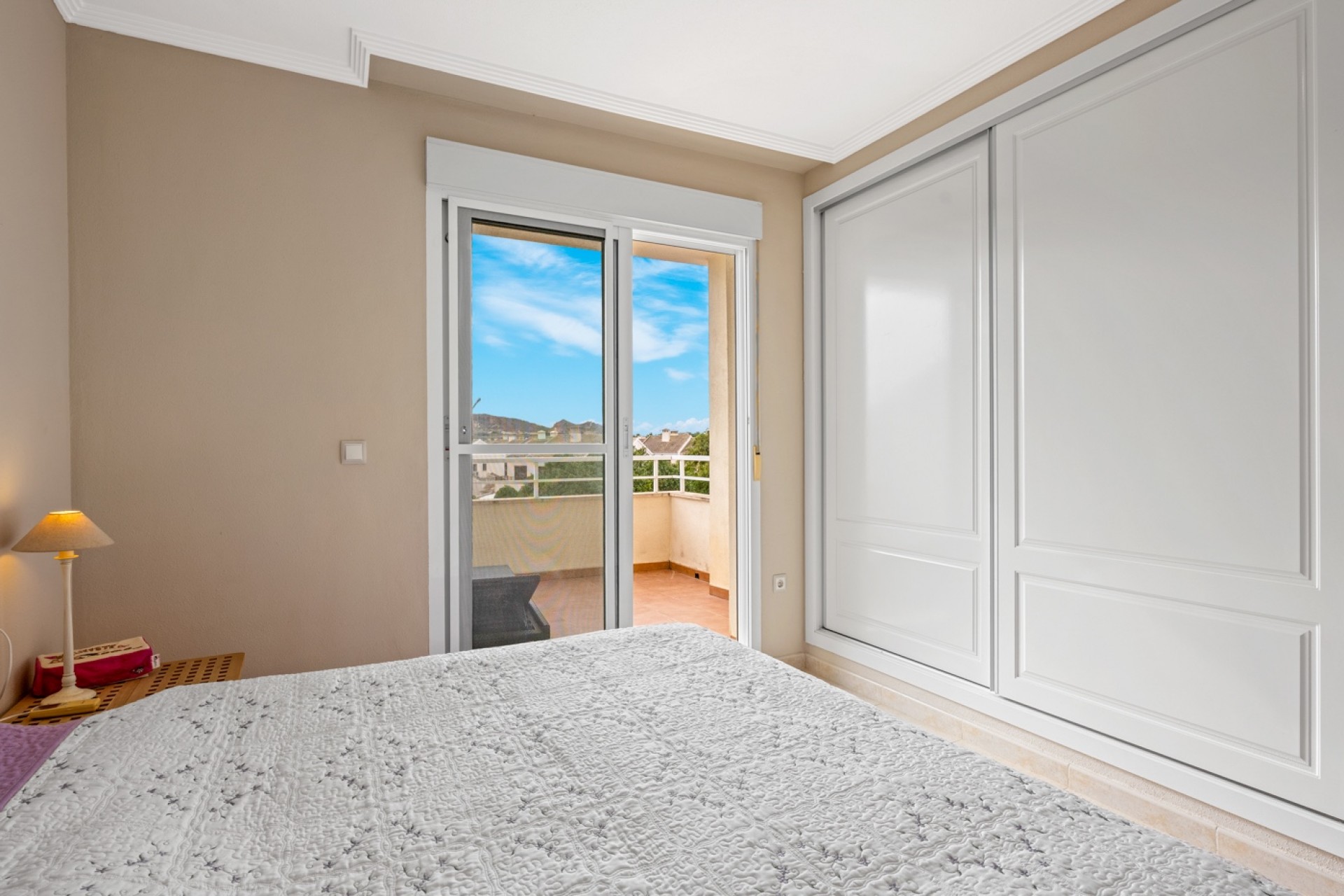 Reventa - Apartment -
Torre Pacheco - Inland